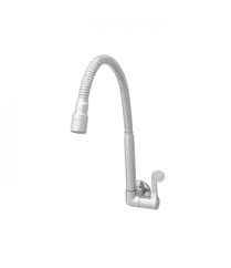 Keran kran air angsa onda v639 v 639 dapur wastafel tembok cuci piring besar panjang kitchen sink sorong bkn toto wasser. Wasser