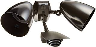 Rab Lighting Stl200hb Stealth 200 Sensor With Twin Precision Die Cast Hb101 Bullet Floods Aluminum 200 Degrees View Detection 1000w Power 120v Bronze Color Buy Online In Kuwait Rab Lighting