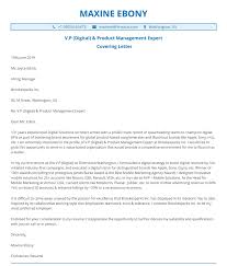 20 Cover Letter Examples For Your Resume In 2021