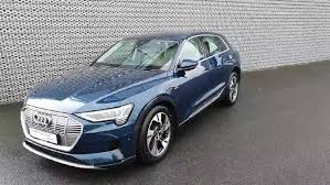 Image result for Galaxy Blue 2022 E-Tron