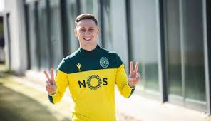Nuno santos, segundo o jogo apurou, assinou ontem contrato com o sporting válido para as próximas cinco temporadas. Jogador Do Sporting Nuno Santos Sofre Acidente Ao Volante De Porsche Novo Futebol Correio Da Manha