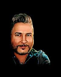 Calvin Cearley's Instagram, Twitter & Facebook