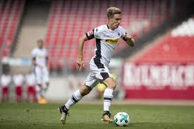 Live stream na tv tipsport. Report Gladbach S Herrmann Nearing Move To Stuttgart