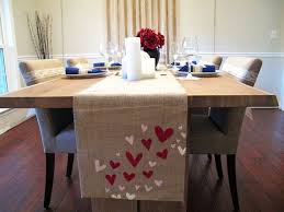 Valentine Heart Burlap Table Runner With By Jessicaannboutique 16 00 Holiday Valentines Burlap Table Runners Diy Valentine S Table Runner