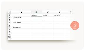 Jun 16, 2021 · premier league fixtures recap: How To Create A Work Schedule In Excel Agendrix