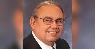 Dr. Carl Steven Rapp Obituary