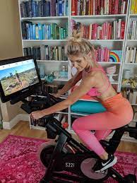 The ifit nordictrack s22i is priced at $1,999 (about £1,400 / au$2,600) with a $199 (about £140 / au$260) delivery charge, or from $57 (about £40 / au$70) a month on a finance plan for 39. Commercial S22i Ifit Studio Cycle Fitness Motivation Pictures Fitness Inspiration Nordictrack S22i