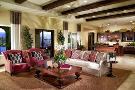Luxury grand estate living room wood 7 living rooms with exposed beams art amazing faux wood beams design ideas modular home living rooms 18 times exposed ceiling beams made the. 7 Living Rooms With Exposed Beams Art Of The Home