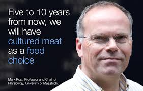 What if: scientists are the new chefs?