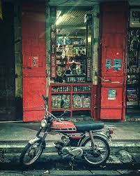 Background La Boutique Chinois Typical Chinese Boutique Port Louis Mauritius They Were The Supermarket Of Our Port Louis Chinese Architecture Mauritius Island