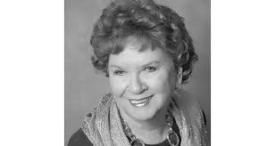 Shirley Burton Obituary (1937