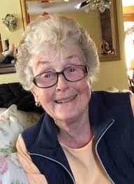 Janice Goodrich Gerson Obituary