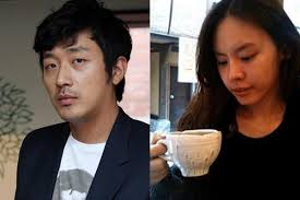 We did not find results for: Ha Jung Woo Comes Clean About Breakup Following Marriage Rumors