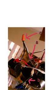 I have a hunter fan ceiling light that is experiencing the wattage limiter issue that causes the light to flicker and eventually stop working. Hunter Ceiling Fan Wattage Limiter Questions Answers With Pictures Fixya