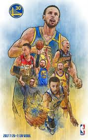 If you need to know other wallpaper, you can see our gallery on sidebar. Artwork Cartoon Stephen Curry Wallpaper