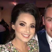 Louise Molloy ( Jordan )