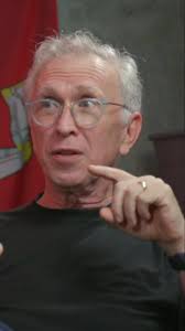 Actor's Secret Tips for Aspiring Performers Revealed!, Actor Steve Coulter  gives his advice