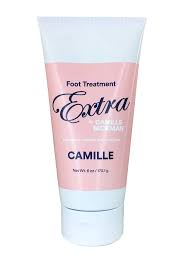 Head in the clouds, hands in the dirt. Camille Beckman Foot Treatment Extra Moisturizing Cream Camille 6 Ounce Buy Online In Faroe Islands At Faroe Desertcart Com Productid 7475490