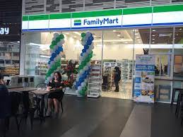 Www.patreon.com/bangkokfamouz ►best malaysian dating site: Choypengism Family Mart Opens At Nu Sentral 30 May 2017