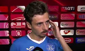 Ce s-a ales de cariera lui Patrick Petre. Unde a ajuns să joace fostul  dinamovist