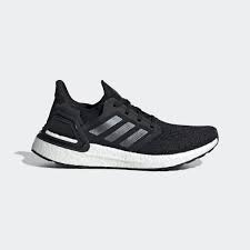 Adidas ultra boost 20 schwarz/night metallic/weiß eg0714. Adidas Ultraboost 20 W Schwarz Adidas Deutschland