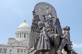 For everybody, everywhere, everydevice, and. Hail Satan Director Satanic Temple S Free Speech Fight Patriotic Indiewire