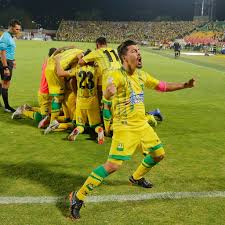 Club deportivo popular junior f.c. Atletico Bucaramanga Fc Atlbucaramanga Twitter