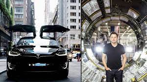Through tesla, elon musk has tried to transform individual vehicle ownership, while the boring company, his tunneling venture, is now taking aim at public transit. Massive Mansions Private Jets And James Bond Cars Inside Elon Musk S Luxurious Lifestyle Gq India
