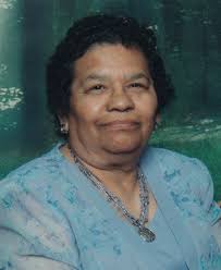 Emily Thomas Razo Obituary