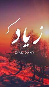 اسم زياد مكتوب علي صور poster image movie posters