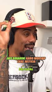 @kairoworship está demandado a su ex manejador! 🤯😳