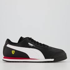 Descubre la mejor forma de comprar online. Susteen Maska Itak Nori Tenis Puma Scuderia Ferrari Preto M Style Aroma Com