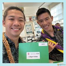 Thrilled to be part of 34th Annual Texaco Honolulu District Elementary  Speech Festival! It's great to see so many students practicing their public  speaking skills 🎤🌟 Honored to judge alongside @repsayama #SpeechFestival #