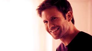 Tell Me Pretty Lies — Harrison Ford and Matthew Davis look alike. They...