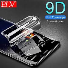 9d Full Cover Soft Hydrogel Film For Samsung Galaxy Note 8 9 S8 S9 Screen Protector For Samsung S9 S Samsung Galaxy Note 8 Galaxy Note 8 Phone Screen Protector