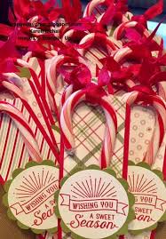 Bring on the holiday cheer with the perfect drink to sip while trimming the tree. 14 Candy Gram Ideas Candy Grams Candy Cane Candy Cane Gifts