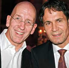 Today, the advertising agency offers a complete repertoire of marketing communication services. Jung Von Matt Wie Die Ubervater Der Werbebranche Zum Kult Wurden Welt