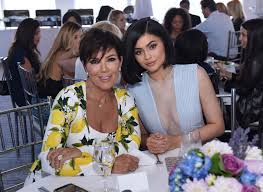 Lucy hale is chic in short. Kylie Jenner S Pixie Haircut Is Inspired By Mom Kris Jenner Instyle