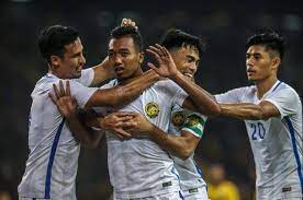 Saya berharap semoga kita semua tetap dan keadaan sehat jasmani dan rohani yah. Sukan Sea 2019 Adam Nor Azlin Mahu Kata Semangat Bukannya Kritikan Football Tribe Malaysia