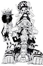 ボード one piece のピン