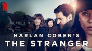 Season 1 2020 On Netflix South Africa Strange Stranger Netflix