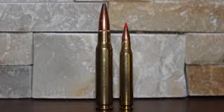 The lineage of these enigmatic twins dates to 1957, when the.223 popped up as an experimental cartridge for what would become the m16 infantry rifle. 223 Vs 308 Which Is Better For You Big Game Hunting Blog