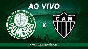 Check spelling or type a new query. Atletico Mg X Palmeiras Ao Vivo Saiba Onde Assistir O Jogo
