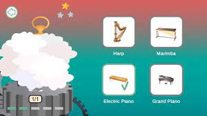 They can each be used to teach different parts of the music syllabus in ways that the students are sure to enjoy. 8 Best Music Apps For Kids