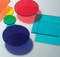 Colored glass filters Andover Corp. | Quantum Design
