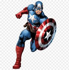 Maybe you would like to learn more about one of these? Download Captain America Clipart Png Photo Toppng