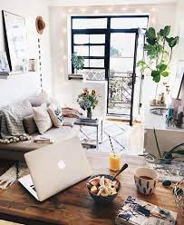 Decoracion De Casas Pequenas La Cartera Rota Small Apartment Decorating Apartment Inspiration Apartment Room