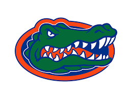 Florida Gators Logo Florida Gators Logo Florida Football Gator Logo