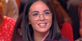 », interroge agathe auproux, en tournant vers moi le sommet de son. Agathe Auproux Celebrates His Complete Pardon And Delivers A Moving Message On Instagram