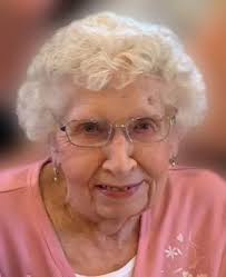 Obituary for Barbara Claire Coxe